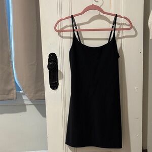 Abercrombie athletic dress